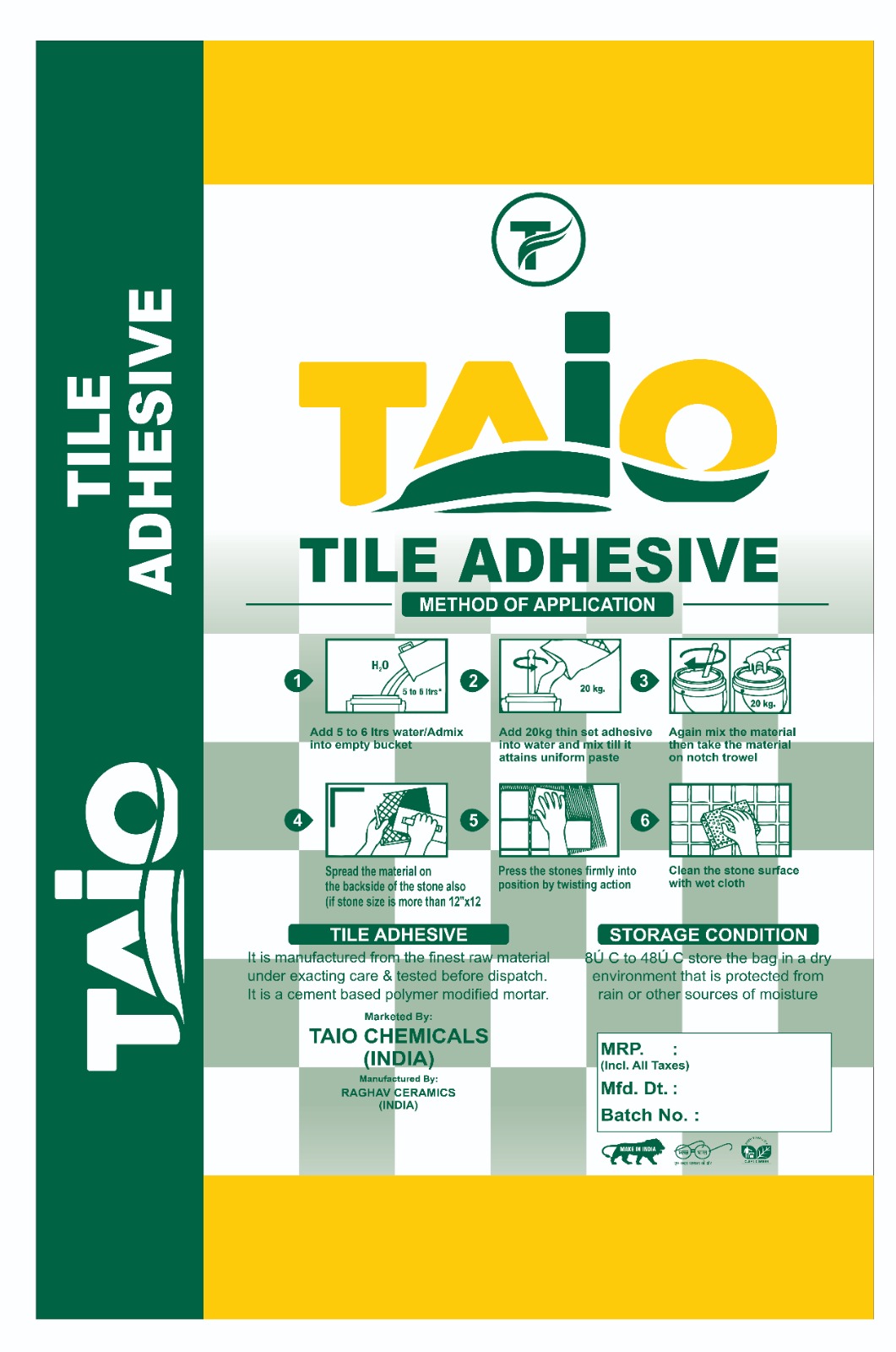 Residential Projects